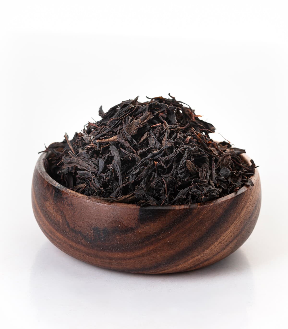 خرید چای سیاه ممتاز لاهیجان تیجان با رایحه هل طبیعی ۴۶۰ گرمی | طعم و کیفیتی ایرانی