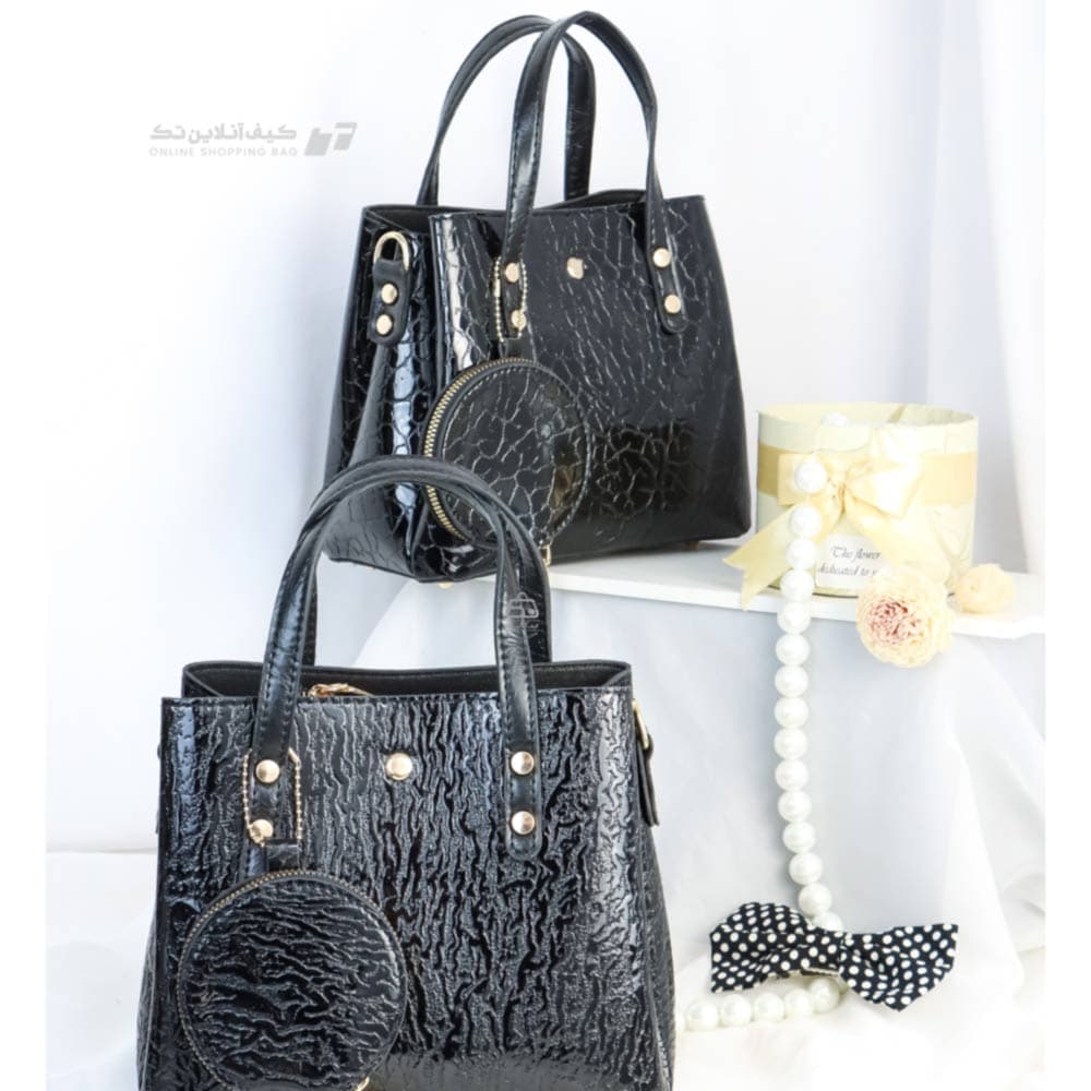 کیف زنانه رویال