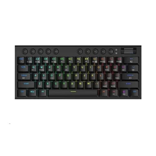 کیبورد مکانیکال گیمینگ ردراگون K632