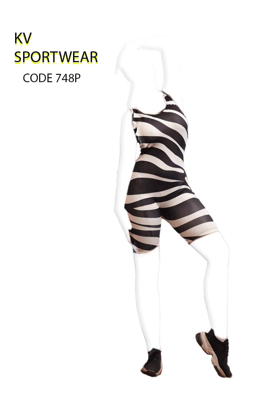 اورال شورتکی ورزشی زنانه alo کد 001