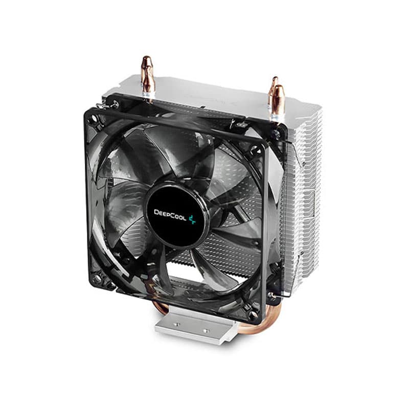 خنک کننده پردازنده دیپ کول مدل GAMMAXX 200 V2