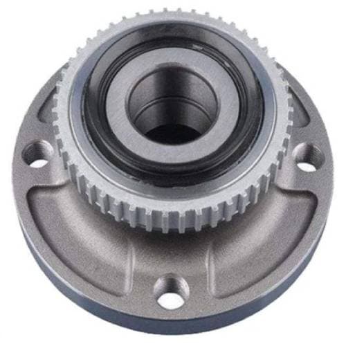 توپی چرخ عقب ABS امیرنیا مناسب پژو 405 GLX با بلبرینگ کد 5033002510