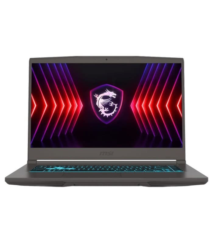 لپ تاپ 15.6 اینچی گیمینگ ام اس آی مدل Thin 15 B13UCX-EC