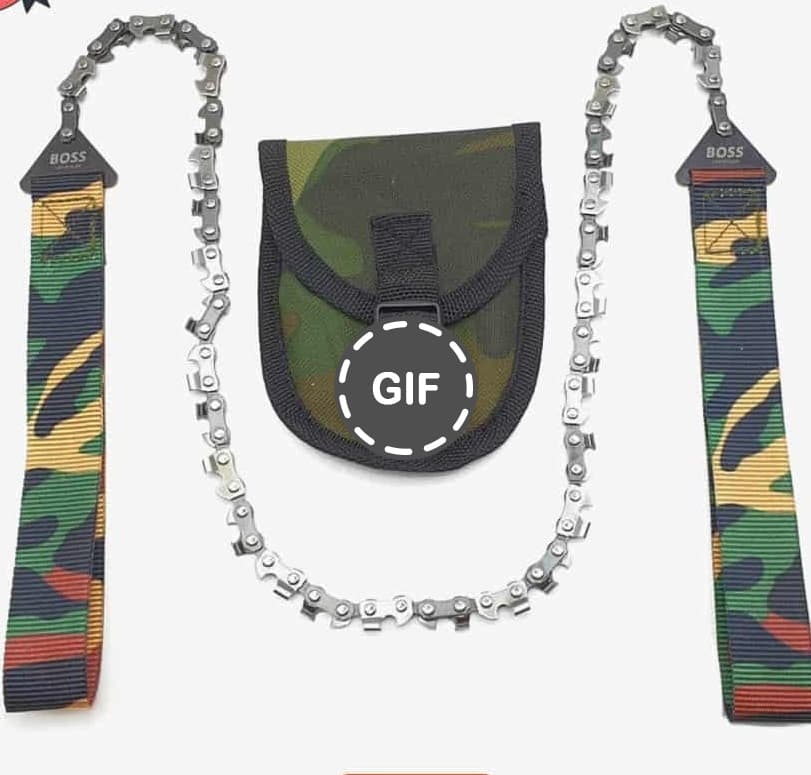 اره زنجیری دستی حرفه ای باس مدل BSchp