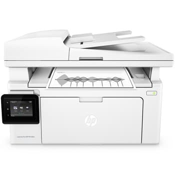 پرینتر لیزری چند کاره اچ پی مدل LaserJet Pro MFP M130fw