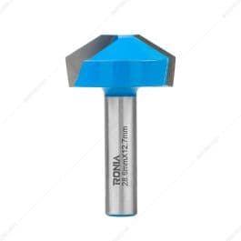 تیغ شیارزن اریب قطر 28.6 کارگیر 12.7 رونیا مدل 30-28612708