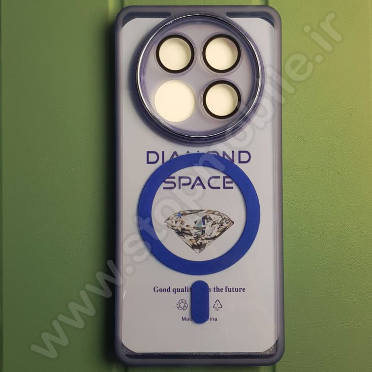 قاب DIAMOND MagSafe شیائومی Note 14 Pro 4G