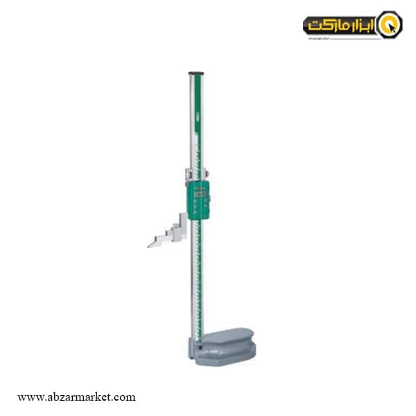 کولیس پایه دار دیجیتال اینسایز 30 سانتی متر (با گارانتی شرکتی) مدل 300-1150