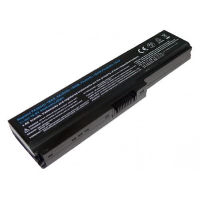 battery laptop 4400 mAh Toshiba PA3636U-1BRL باطری لپ تاپ توشیبا