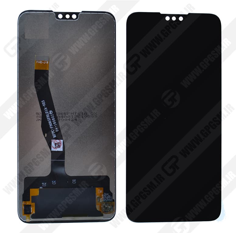 ال سی دی هوآوی وای۹ (۲۰۱۹) – LCD Y9 2019 HUAWEI