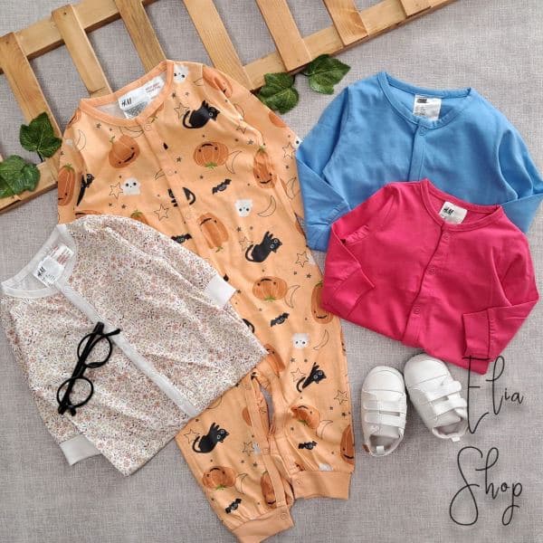 سرهمی H&M وارداتی