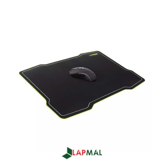 ماوس پد گیمینگ گرین مدل GMP460-S