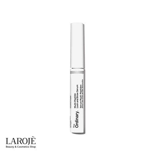 سرم تقویت مژه و ابرو اوردینری The Ordinary