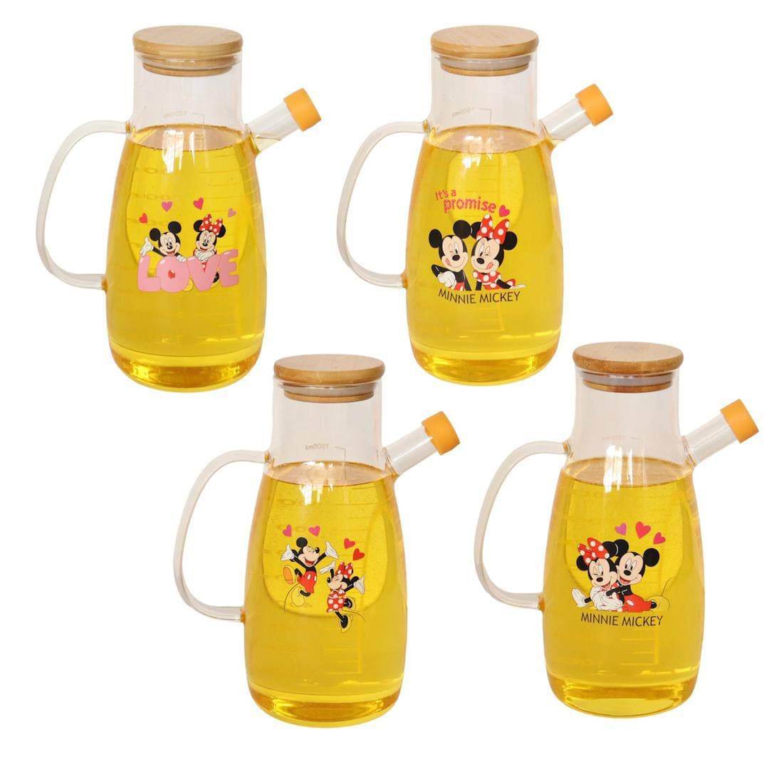 روغن ریز طرح دیزنی کد 2