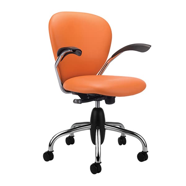 صندلی کارمندی نیلپر مدل OCT 507H