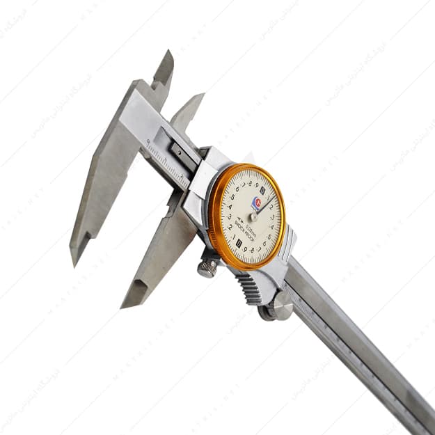 کولیس ساعتی 30 سانت برند گوانگلو