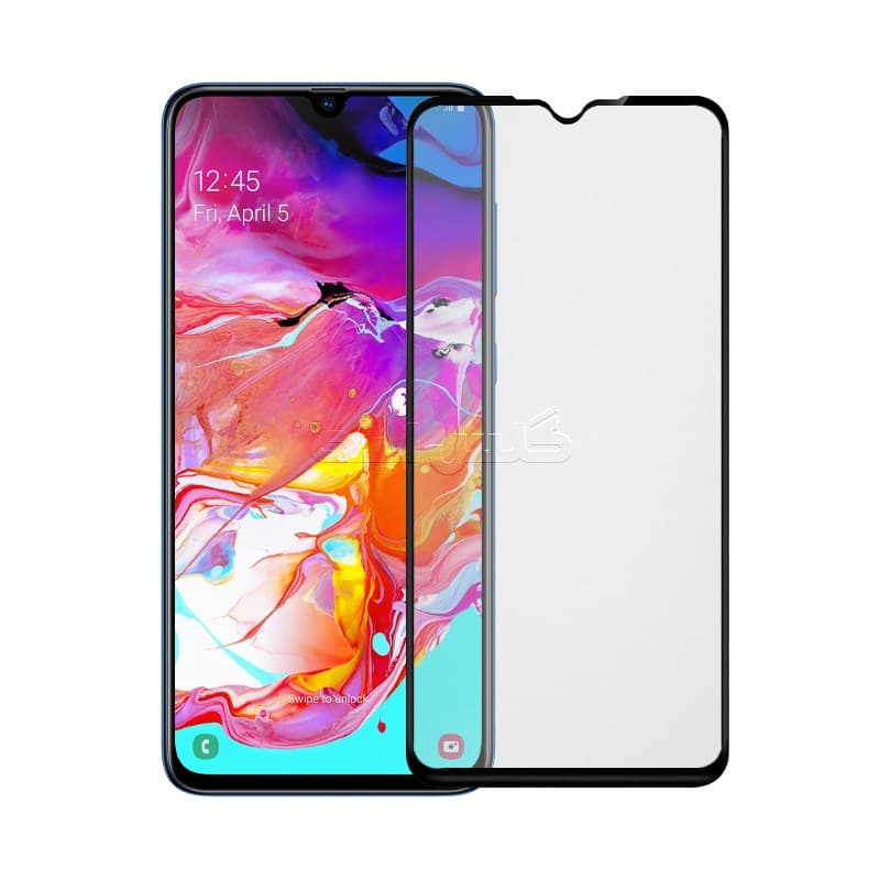 گلس مات سامسونگ Samsung Galaxy A70