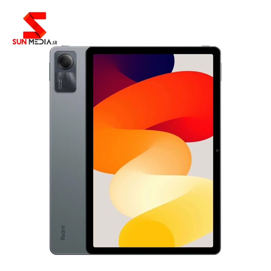 تبلت شیائومی مدل Xiaomi Redmi Pad SE ظرفیت 256 گیگابایت و رم 8 گیگابایت