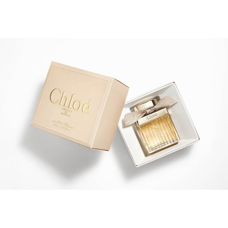 عطر مینی ابسولو کلوهه Chloe – Chloe Absolu de Parfum