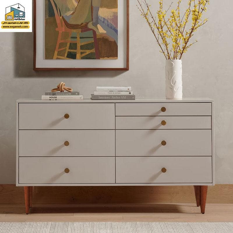 دراور کد DDP12