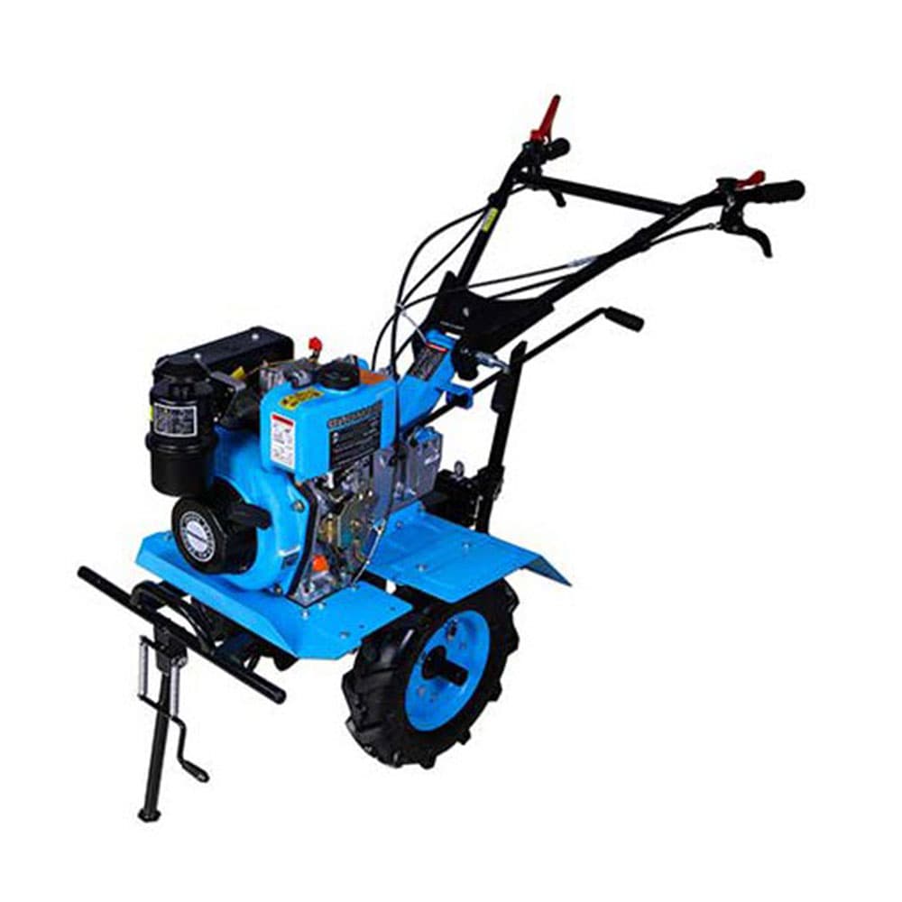 تیلر 5 اسب دیزلی مدل Elite-DIAMOND 1000NA الایت دیاموند