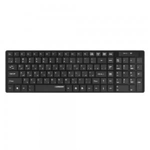 کیبورد بیسیم گرین GK101W