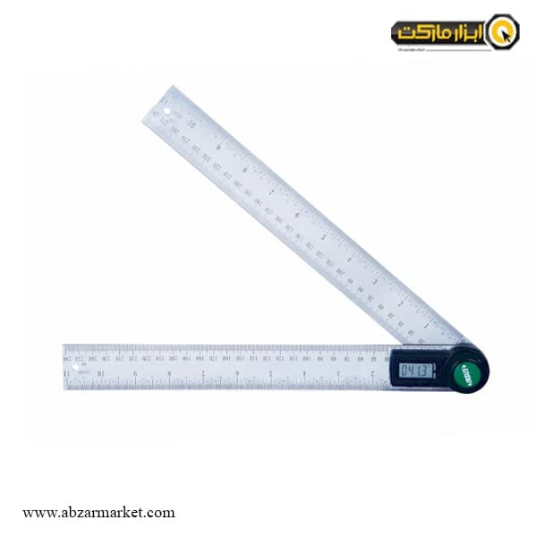 زاویه سنج دیجیتال اینسایز (با گارانتی شرکتی) مدل 300-2176
