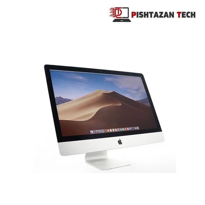 آل این وان استوک اپل مدل imac A1418 2015