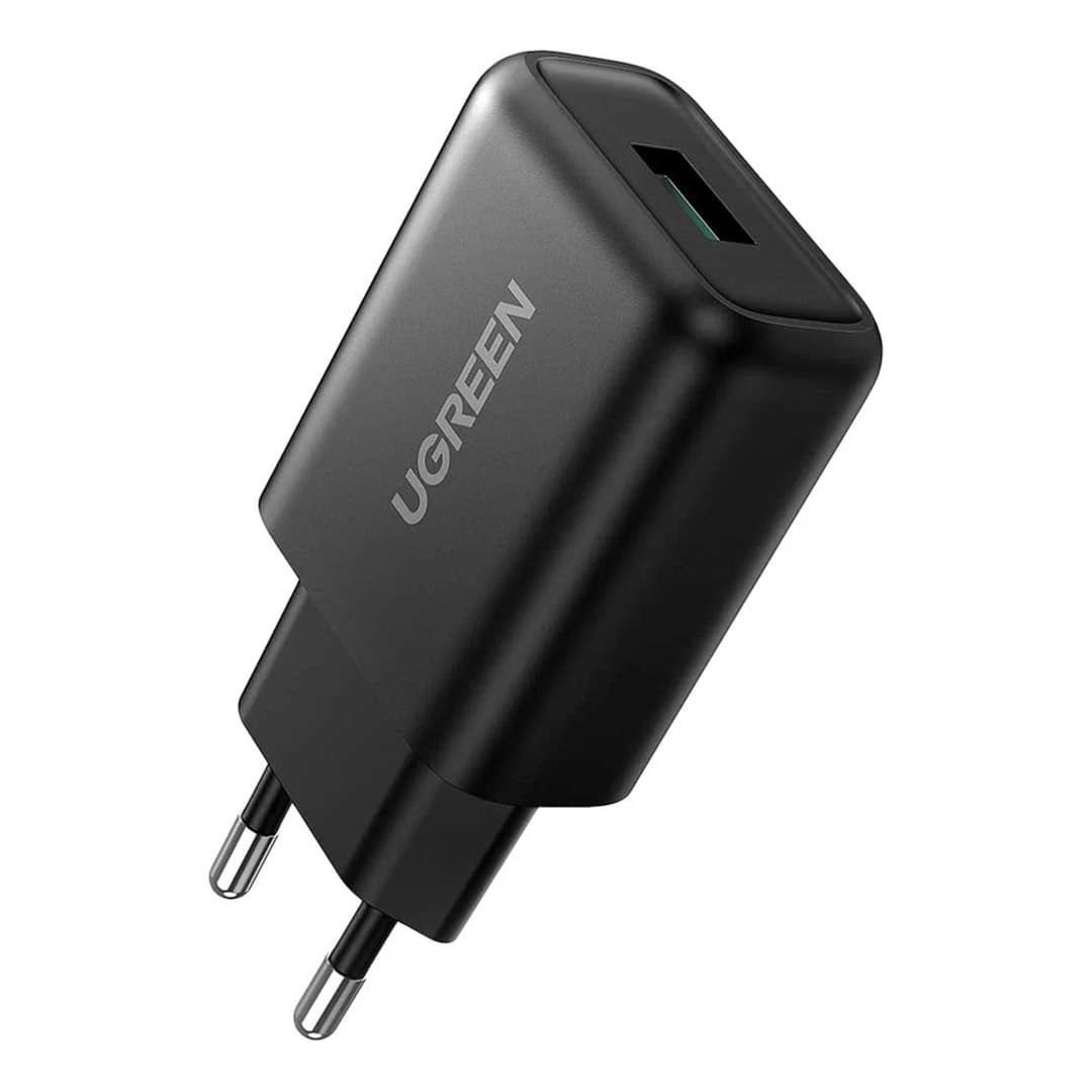 شارژر دیواری 18 وات یوگرین CD122