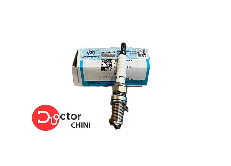 شمع لیفان X50 بسته 4 عددی اصلی