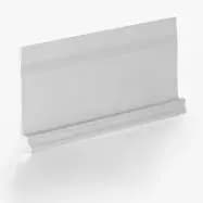 پروفیل لبه پارکت موبیسی مدل CM2232 سایز 3 متر نقره ای پروفیل لبه پارکت موبیسی مدل CM2232 سایز 3 متر نقره ای