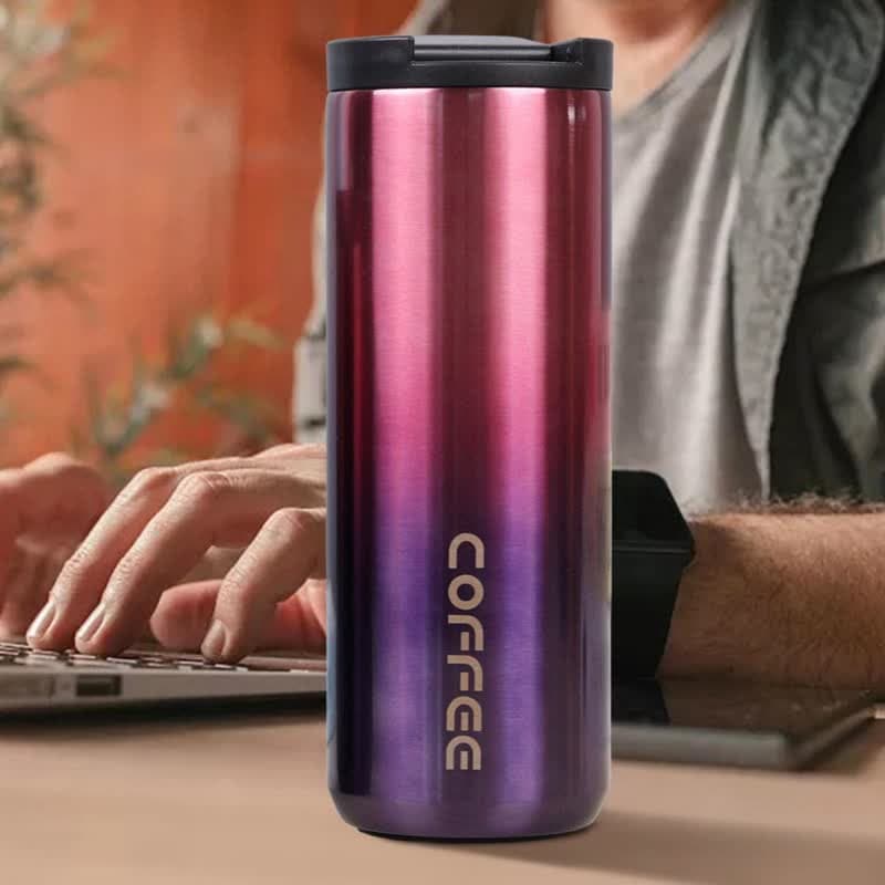 تراول ماگ کافی در دو سایز