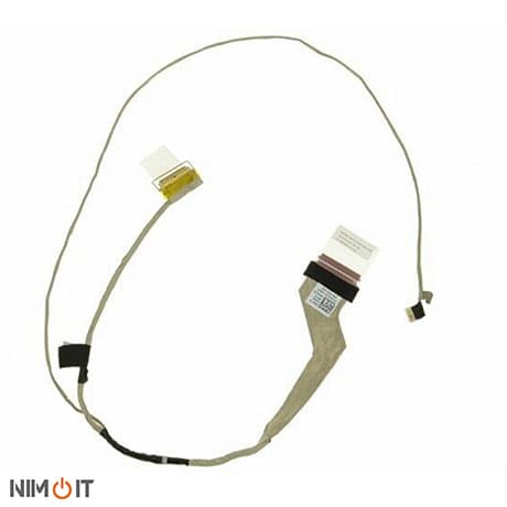 DELL INS 15-3542 کابل فلت تصویر لپ تاپ