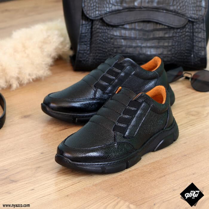 کفش روزمره زنانه مدل مادلین B313