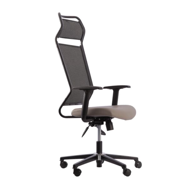 صندلی مدیریتی آرتمن مدل TBM-162