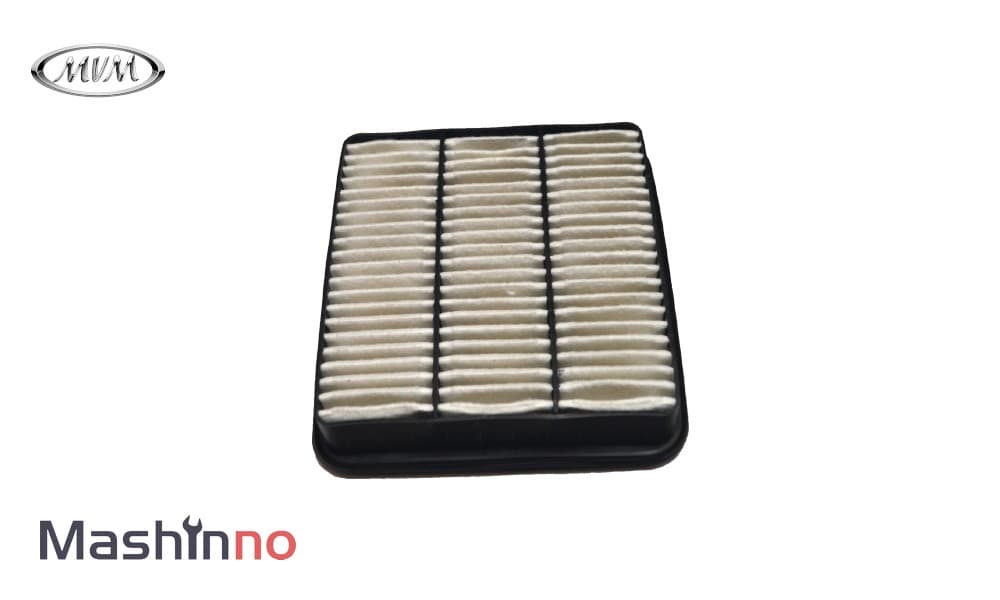 فیلتر هوا ام وی ام 530