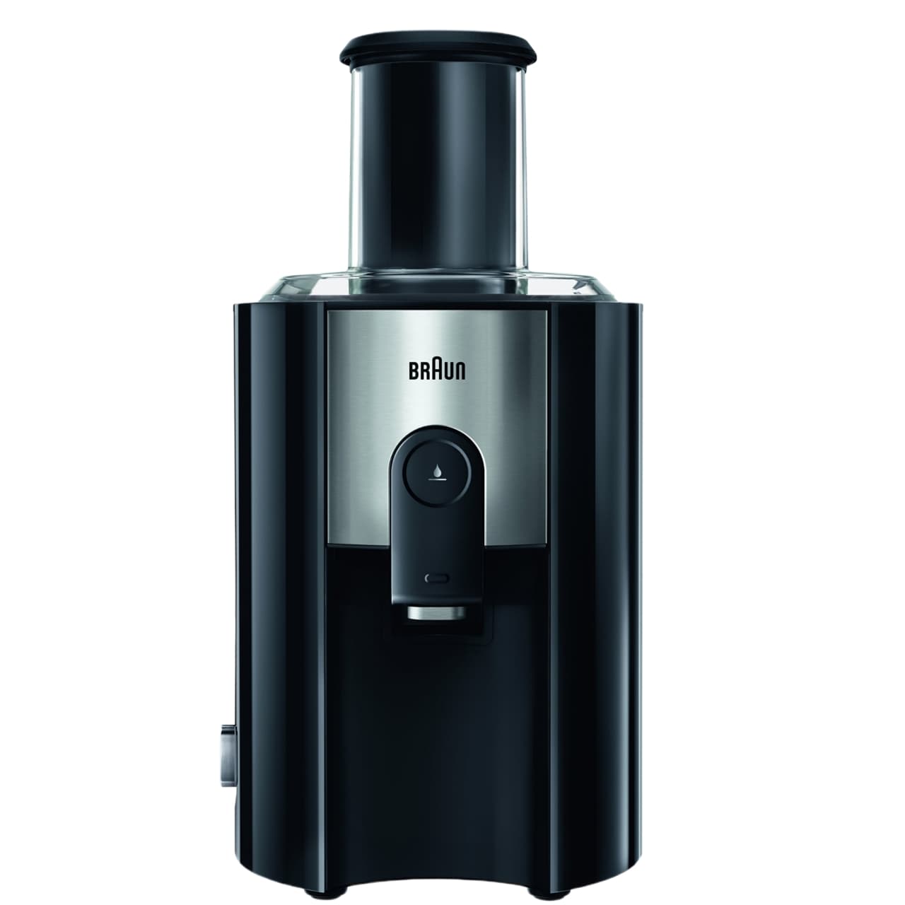 آبمیوه گیری براون مدل J500 BK