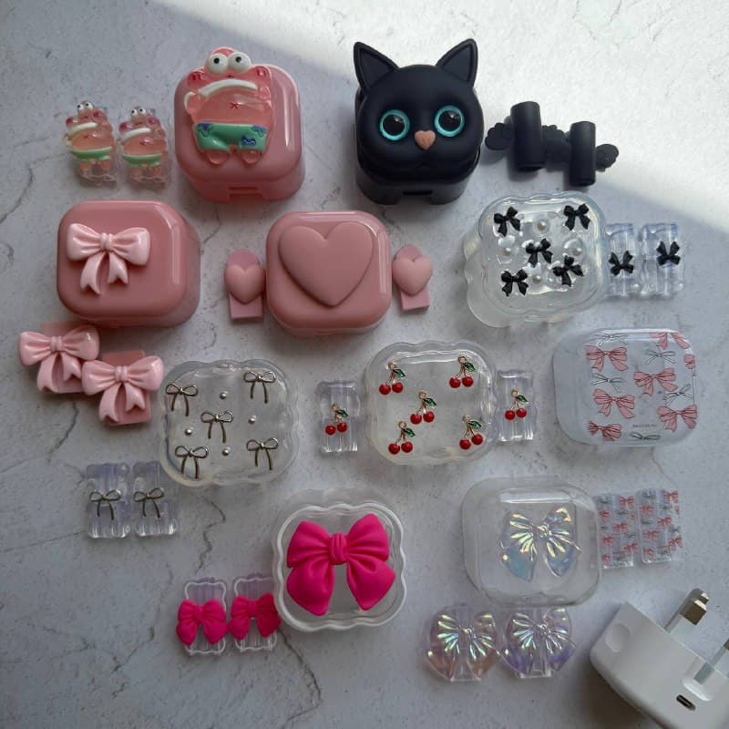 پک محافظ شارژر کریستالی ۲۰ وات سه پین آیفون