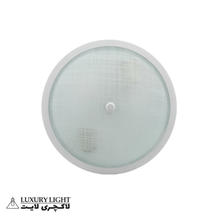 چراغ سقفی بدون سنسور شیله مدل 1