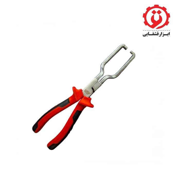 انبر سوکت بنزین سایز 9 اینچ اسکای مدل ST-1540