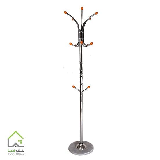 جالباسی کارمندی مدل آسوده