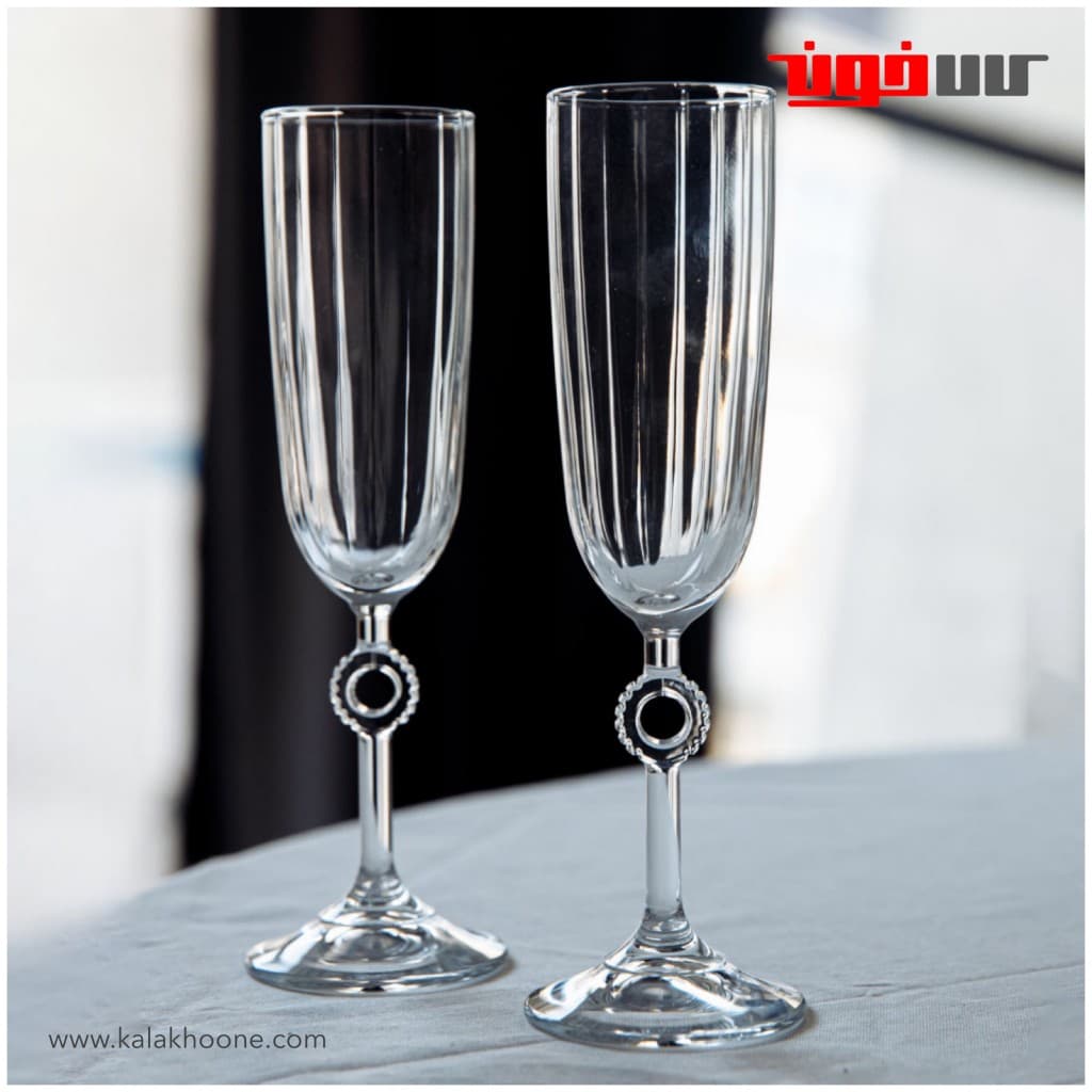 گیلاس پاشاباغچه مدل آمور