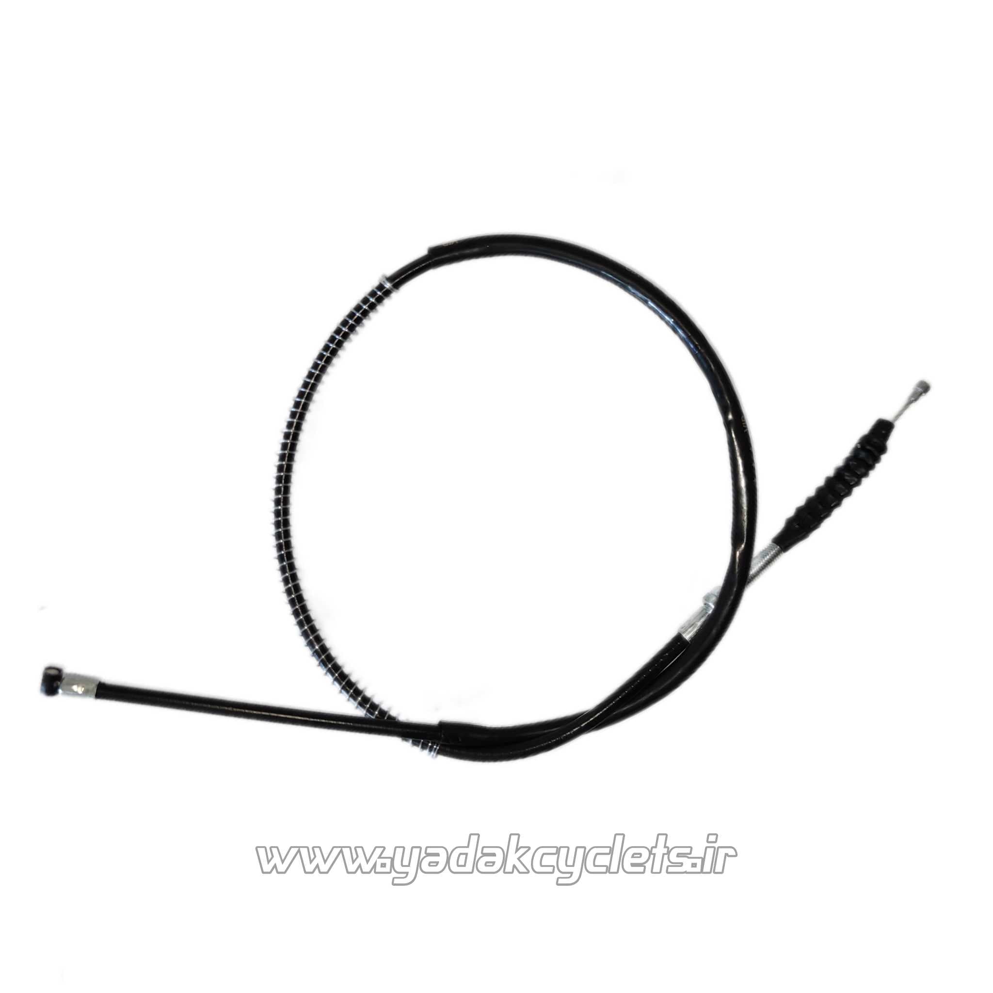 سیم کلاج راپیدو