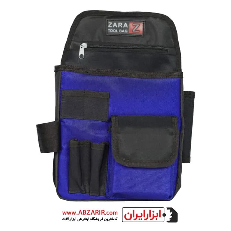 کیف ابزار زارا مدل 1013