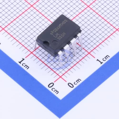 آی سی مبدل ولتاژ LM331N