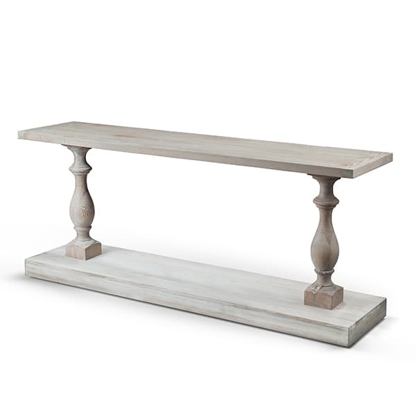 کنسول تولیکا مدل النا