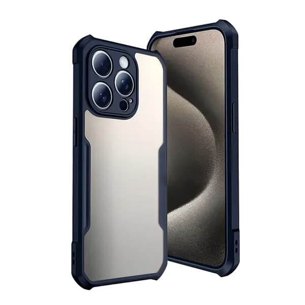 قاب XUNDD مدل Beatle آیفون iPhone 15 Pro