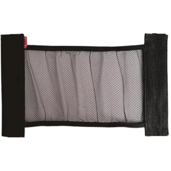 توری نگه دارنده و نظم دهنده بطری و کپسول صندوق عقب