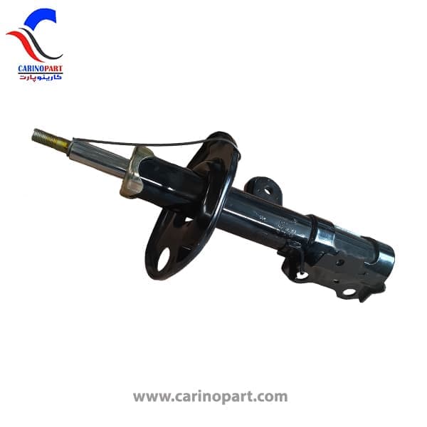 کمک فنر جلو چپ اصلی آریو