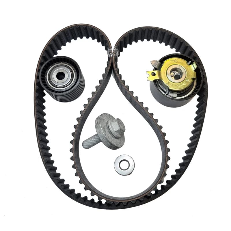 کیت تسمه تایم رنو سیمبل